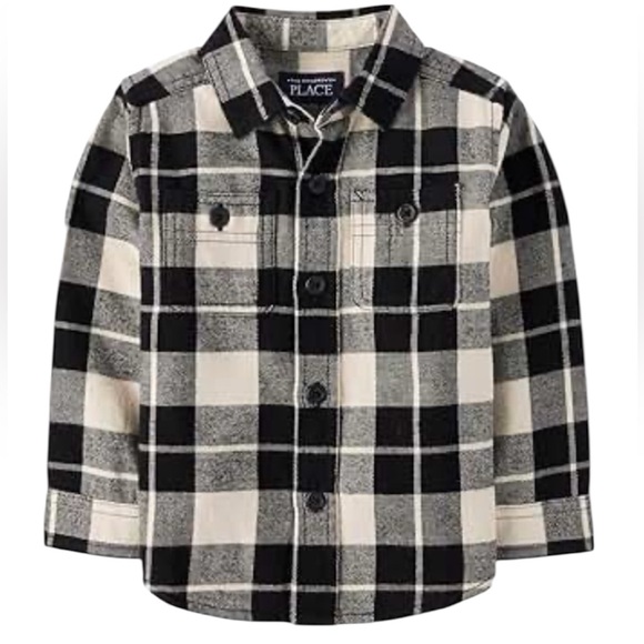 The Children's Place Other - NWT The Children's Place 5T Shirt